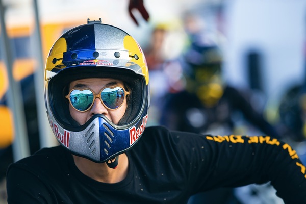 Red Bull Day n the Dirt 21 | Finally Legal