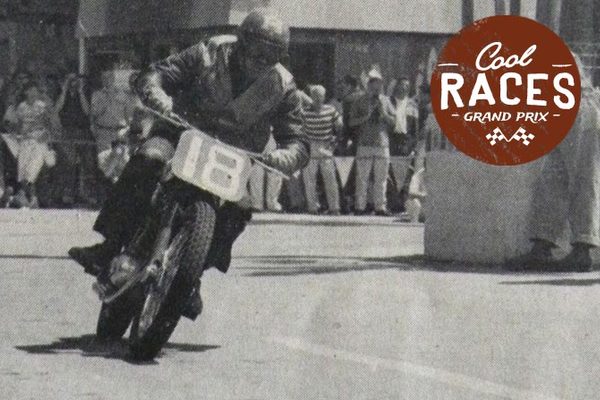 Catalina Grand Prix
