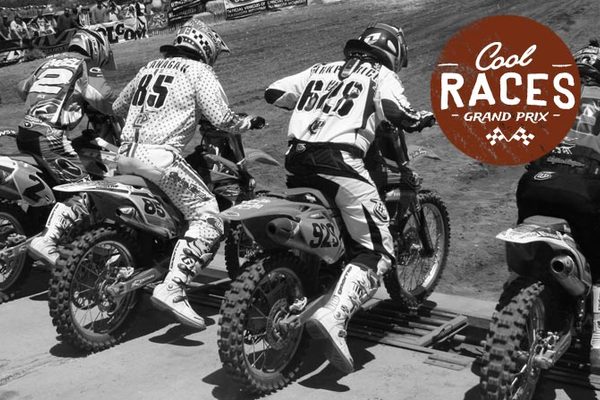 Mammoth Motocross