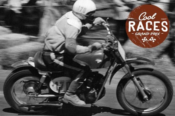Elsinore Grand Prix