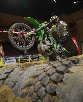 2019 Vegas WORCS Race Report