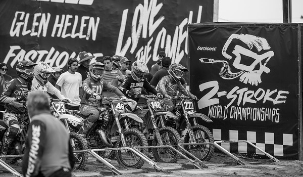 2-Stroke World Championship Recap