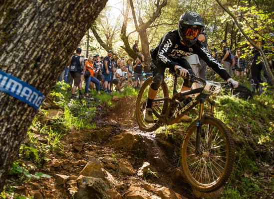 TDS Enduro 2019