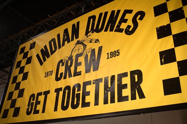 Indian Dunes Reunion 